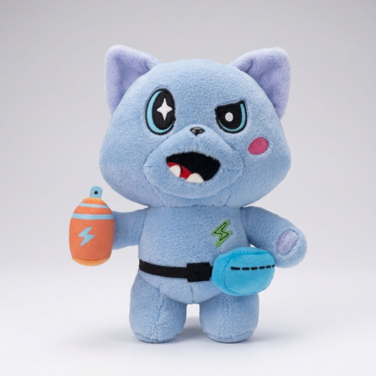 Shadow Paw 25cm collectible plush